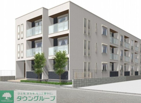 Son tresorの物件内観写真